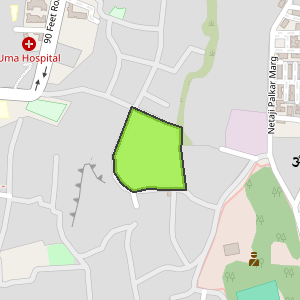 Netaji Nagar, Andheri East, Mumbai Map, Pin Code, Locations, Photos