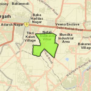 Neelwal, Delhi - Map, Pin Code, Locations, Photos, Property Overview ...