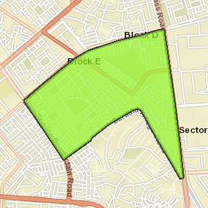 Sector 50 - Map, Locations, Photos, Property Overview - Dwello