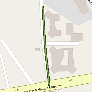 Khadakpada Road, Malad East, Mumbai - Map, Pin Code, Locations, Photos ...