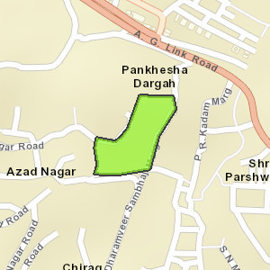 Parsi Wadi, Andheri East, Mumbai - Map, Pin Code, Locations, Photos ...