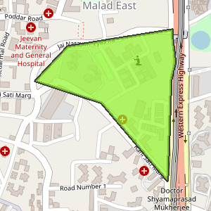 Shah Housing Society, Malad East, Mumbai - Map, Pin Code, Locations ...