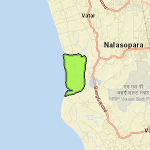 Kalamb, Nallasopara West, Mumbai - Map, Pin Code, Locations, Photos ...
