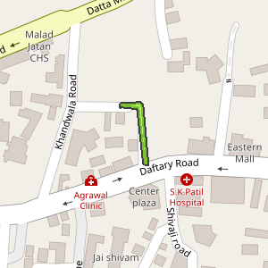 Tank Lane, Malad East, Mumbai - Map, Pin Code, Locations, Photos ...