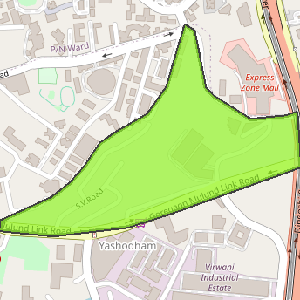 Dindoshipada, Malad East, Mumbai - Map, Pin Code, Locations, Photos ...