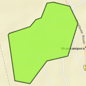 Shankanipura, Bengaluru - Map, Pin Code, Locations, Photos, Property ...