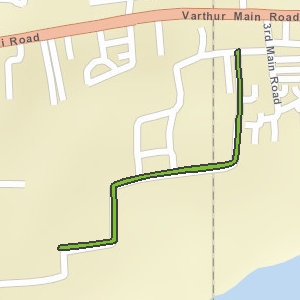 Farm Road, Whitefield, Bengaluru - Map, Pin Code, Locations, Photos ...