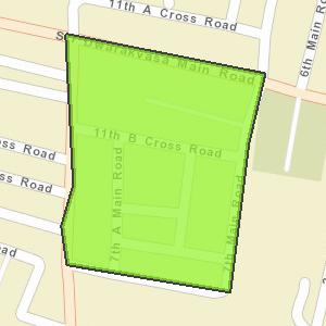 Bel Layout II Phase, Bedarahalli, Bengaluru - Map, Pin Code, Locations ...