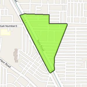 Phase 4, Karawal Nagar, Delhi - Map, Pin Code, Locations, Photos