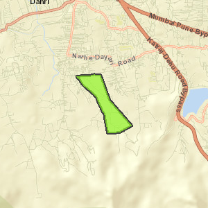 Dhiree Village, Dhayari, Pune - Map, Pin Code, Locations, Photos ...