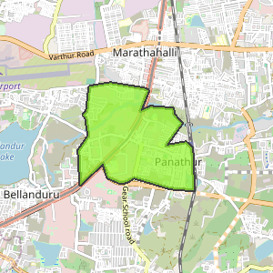 Kadubeesanahalli