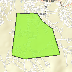 Mahadev Nagar, Dhayari, Pune - Map, Pin Code, Locations, Photos ...