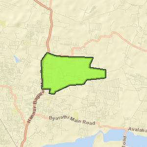 Visthar, Bengaluru - Map, Pin Code, Locations, Photos, Property ...