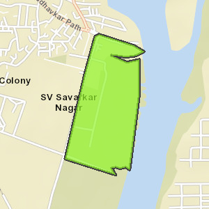 Valmiki Nagar, Thane East, Mumbai - Map, Pin Code, Locations, Photos ...