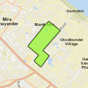 , Mira Road East, Mumbai - Map, Locations, Photos, Property Overview ...