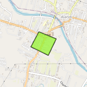 Vishweshwar Nagar, Alandi, Pune - Map, Pin Code, Locations, Photos ...