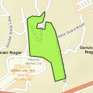 Sanjay Nagar, Andheri East, Mumbai - Map, Pin Code, Locations, Photos ...