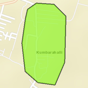 Kumbharhalli, Bengaluru - Map, Pin Code, Locations, Photos, Property ...