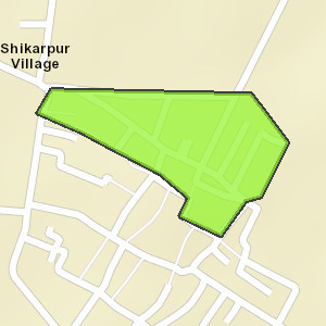 Lodia Mohalla, Shikarpur, Delhi - Map, Pin Code, Locations, Photos ...