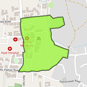 Triveni Nagar, Malad East, Mumbai - Map, Pin Code, Locations, Photos ...