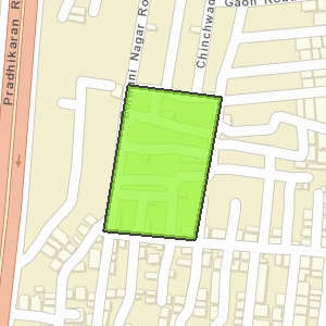 Mayureshwar Colony, Akurdi, Pune - Map, Pin Code, Locations, Photos ...