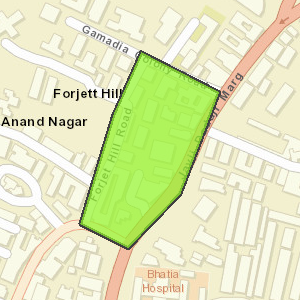 Anand Nagar, Tardeo, Mumbai - Map, Pin Code, Locations, Photos ...
