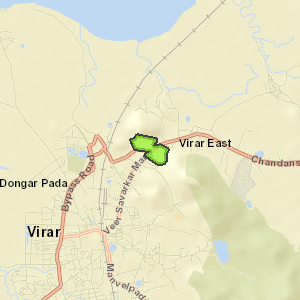 Sai Nath Nagar, Virar West, Mumbai - Map, Pin Code, Locations, Photos ...