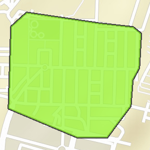 Manyata Residency, Manayata Tech Park, Bengaluru - Map, Pin Code ...