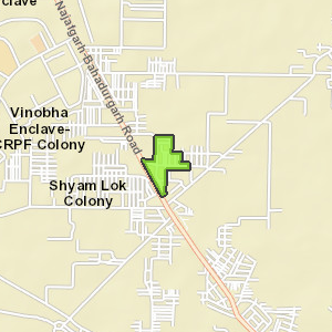 Saraswati Kunj, Dichaon Kalan, Delhi - Map, Pin Code, Locations, Photos ...