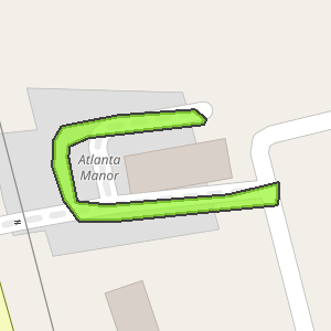 Atlanta Manor Road, Malad East, Mumbai - Map, Pin Code, Locations ...