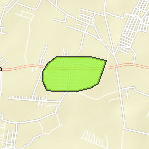 Pakegowdana Palya, Bylakere, Bengaluru - Map, Pin Code, Locations ...