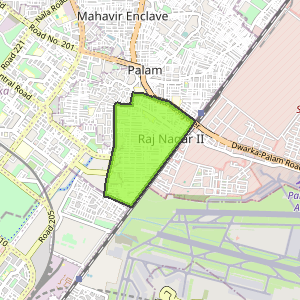 Raj Nagar