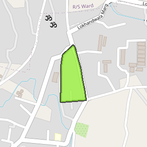 Bhim Nagar, Malad East, Mumbai - Map, Pin Code, Locations, Photos ...