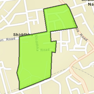 Shiv Chaya Chawl, Nallasopara East, Mumbai - Map, Pin Code, Locations ...