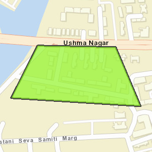 Vishal Nagar, Malad West, Mumbai - Map, Pin Code, Locations, Photos ...