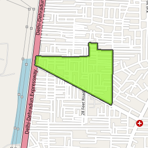 West Karawal Nagar, Karawal Nagar, Delhi - Map, Pin Code, Locations