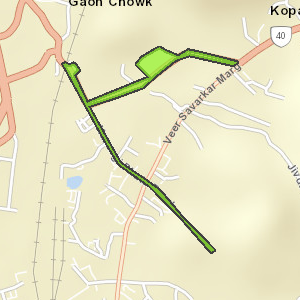 Naringi Road, Virar East, Mumbai - Map, Pin Code, Locations, Photos ...