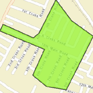 Nandanam Colony, Horamavu, Bengaluru - Map, Pin Code, Locations, Photos ...