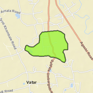 Katerwadi, Virar West, Mumbai - Map, Pin Code, Locations, Photos ...