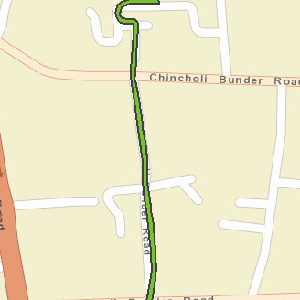 Madhur Society Marg, Malad West, Mumbai - Map, Pin Code, Locations ...