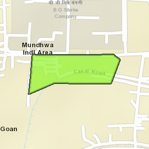 Bhim Nagar Colony, Hadapsar, Pune - Map, Pin Code, Locations, Photos ...