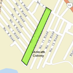 Prabhat Colony, Hadapsar, Pune - Map, Pin Code, Locations, Photos ...