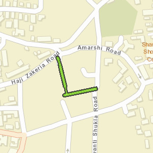 Kisan Cross Road, Malad West, Mumbai - Map, Pin Code, Locations, Photos ...