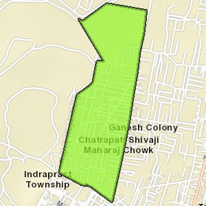 Sector No. 22, Talwade, Pune - Map, Pin Code, Locations, Photos ...