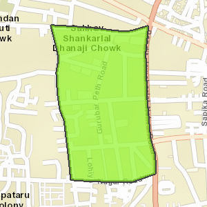 New Timber Market, Ganj Peth, Pune - Map, Pin Code, Locations, Photos ...