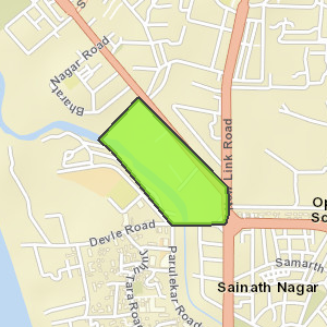 Kapaswadi, Andheri West, Mumbai - Map, Pin Code, Locations, Photos ...