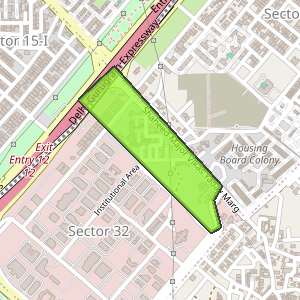 Prem Puri, Sector 32, Gurugram - Map, Pin Code, Locations, Photos ...