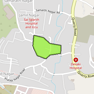 Pathan Colony, Bhandup West, Mumbai - Map, Pin Code, Locations, Photos ...