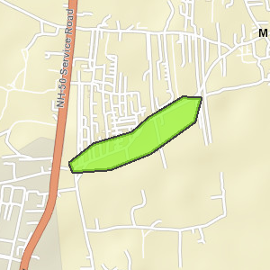 Shankargiri Gosavi Road, Chakan, Pune - Map, Pin Code, Locations ...