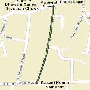 Subhash Lane, Malad East, Mumbai - Map, Pin Code, Locations, Photos ...